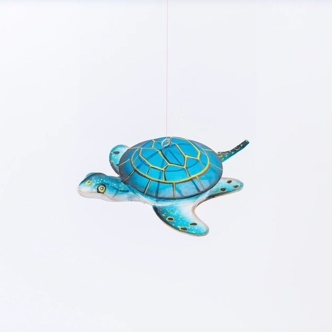 Small Hanging Turtle