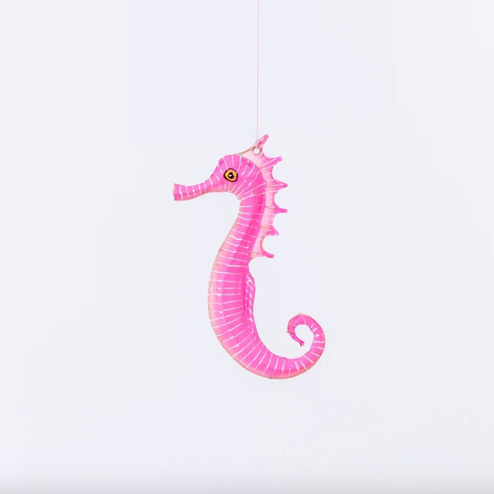 Small Hanging Seahorse
