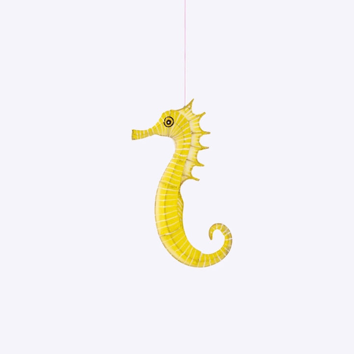 Small Hanging Seahorse