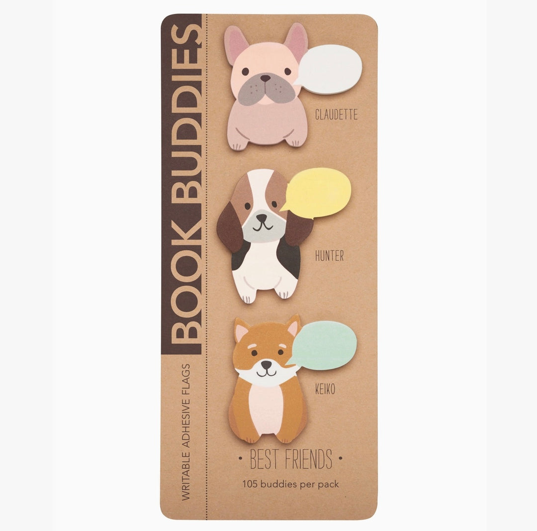 Best Friends Book Buddies