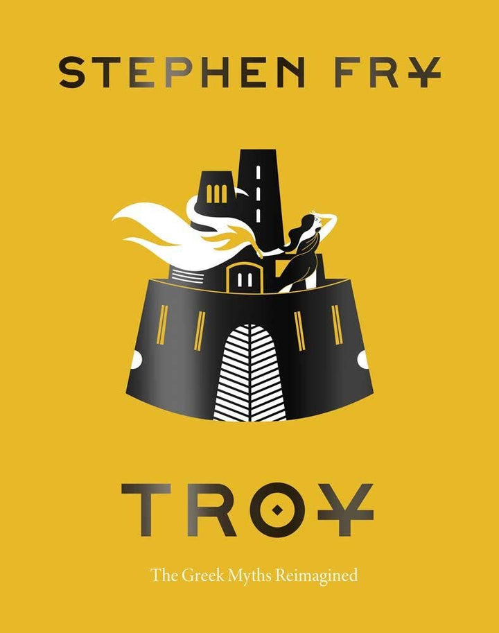 Troy