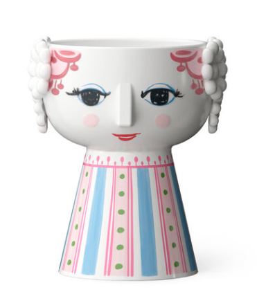 Bjørn Wiinblad - Eva - Candle Holder