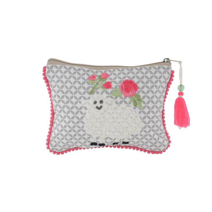 Loved Sheep Pouch