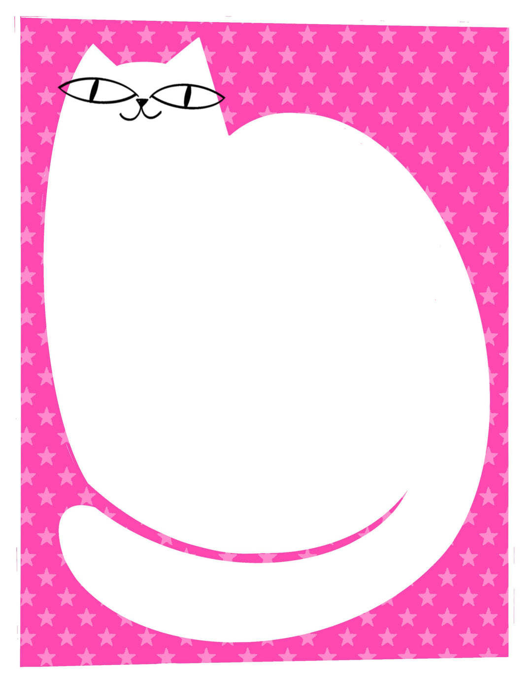 Ada Meow Cat  &