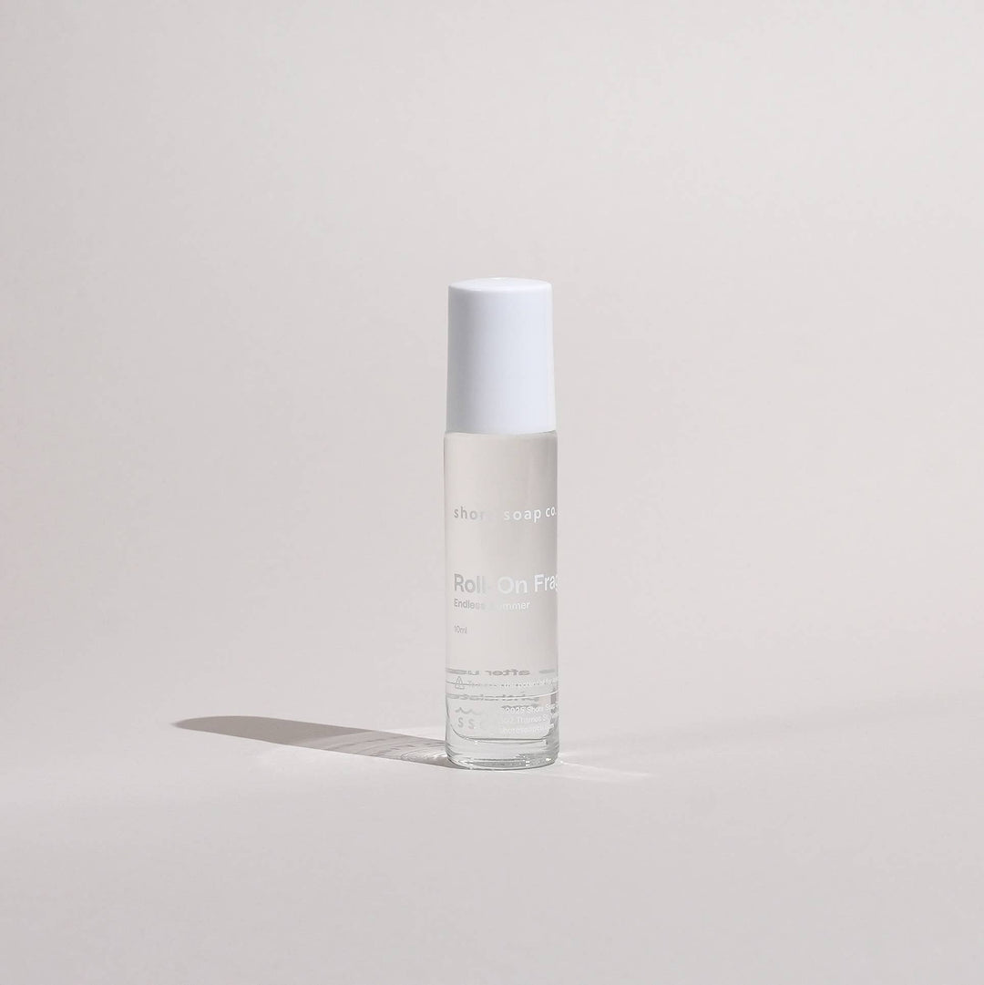 Endless Summer Roll-On Fragrance