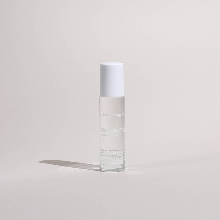 Endless Summer Roll-On Fragrance