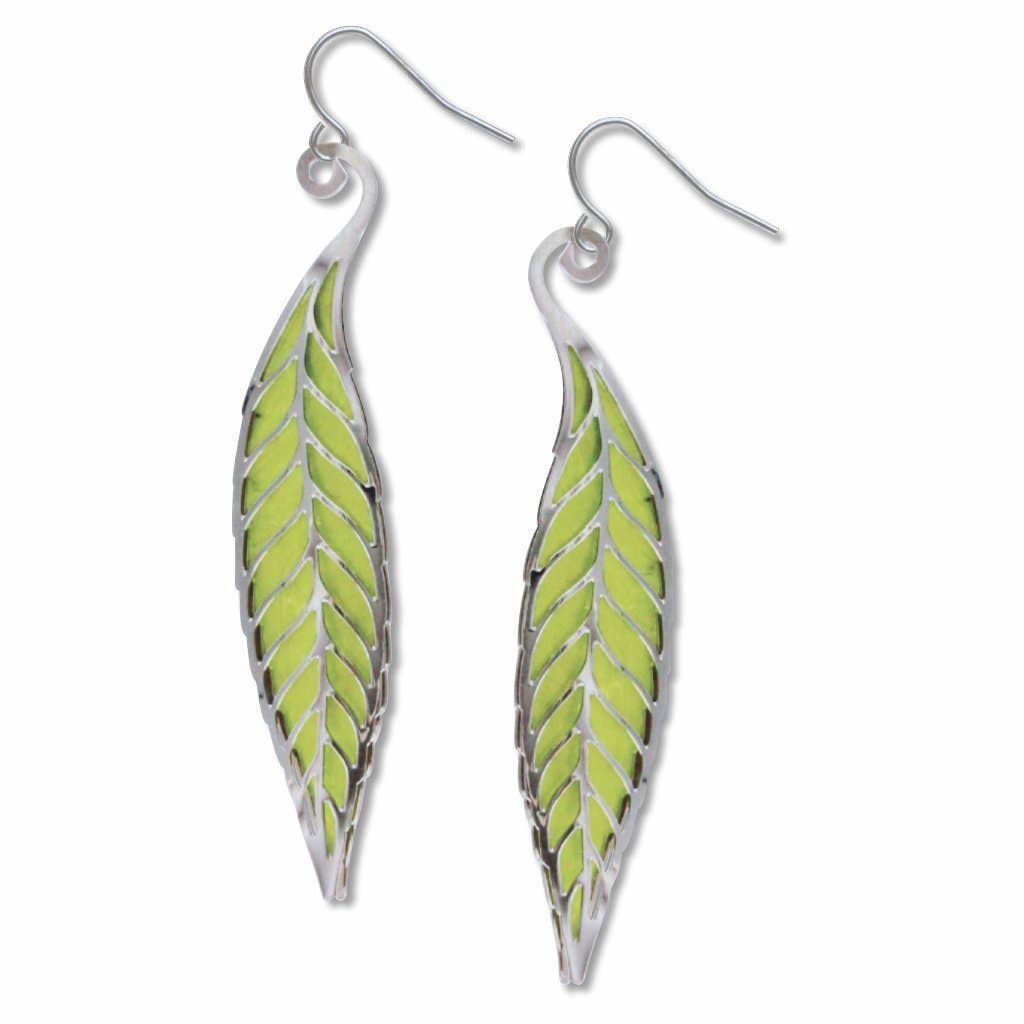 Willow Spring Earrings