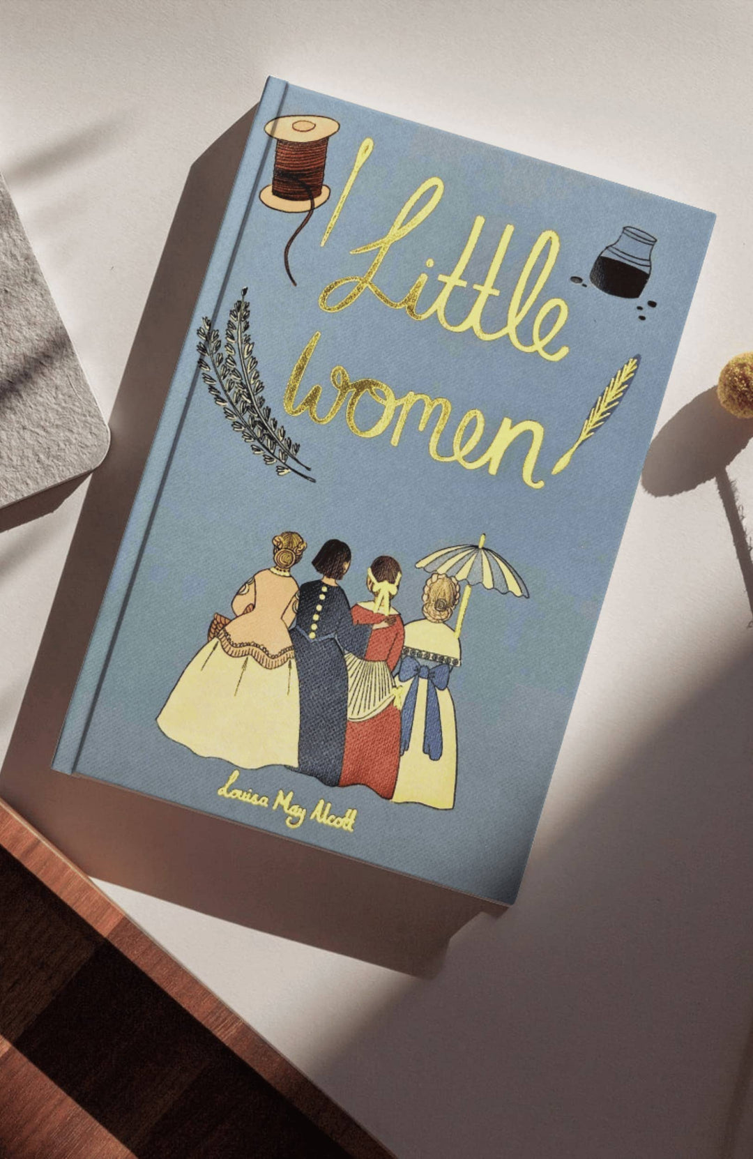 Little Women | Alcott | Collector&