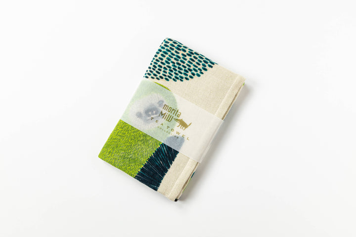 Tea Towel – Sloth