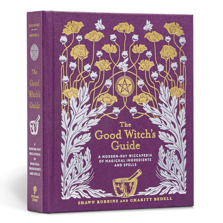 Good Witch&