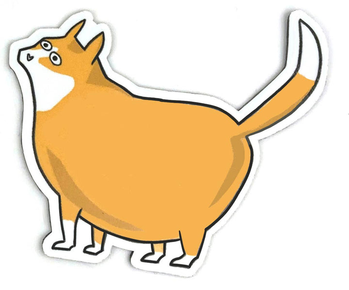 Magnets - Herd of Cats