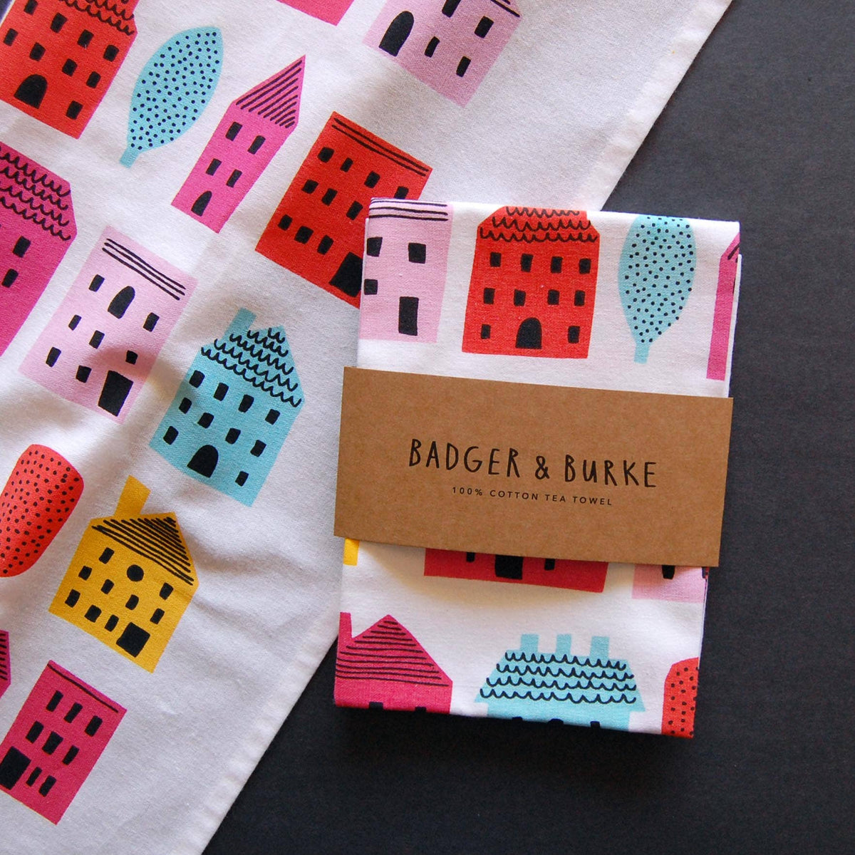 Home Textiles