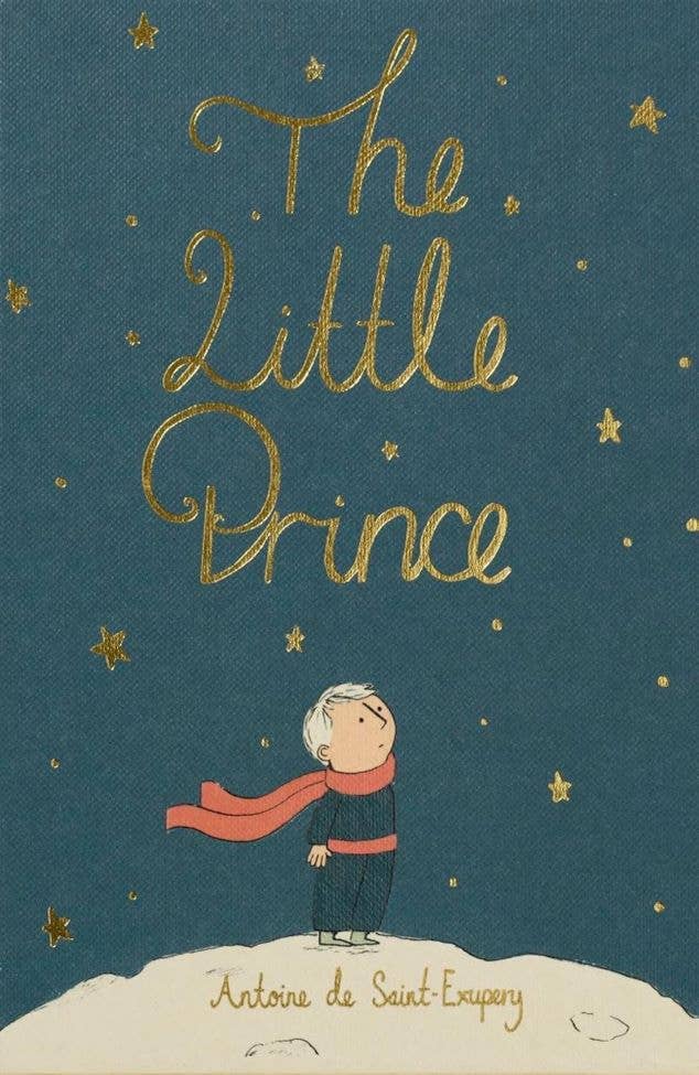 The Little Prince | Collector's Edition