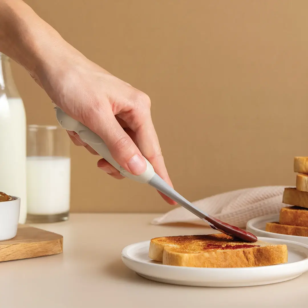 Mary Cat Jar Spatula for Scooping