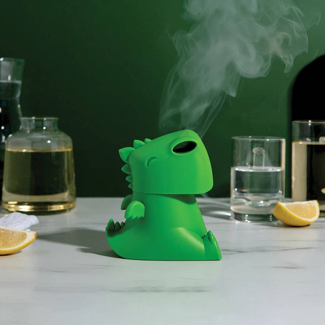 Dracowave Microwave Cleaner