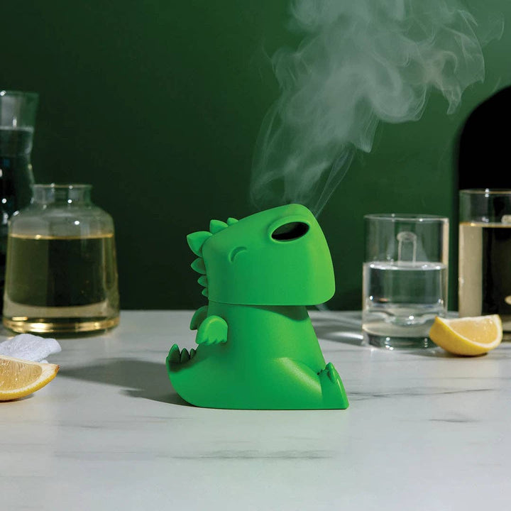 Dracowave Microwave Cleaner