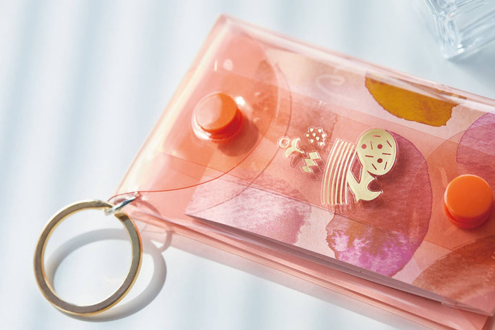KITTA Portable Gold Decorative Tape