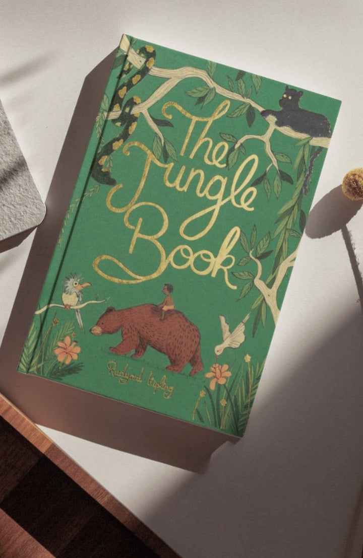 The Jungle Book | Collector&