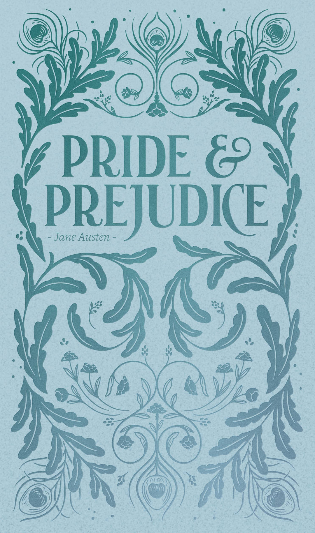 Pride and Prejudice | Luxe Edition