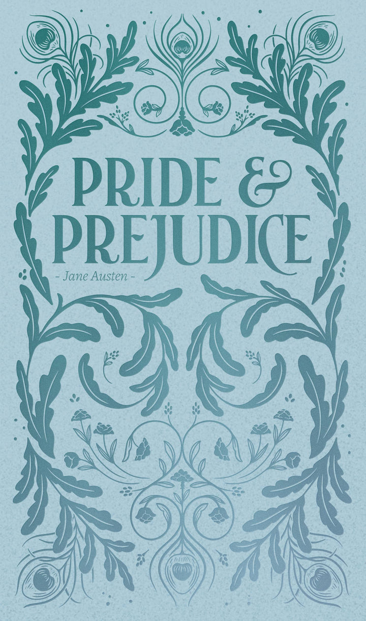 Pride and Prejudice | Luxe Edition