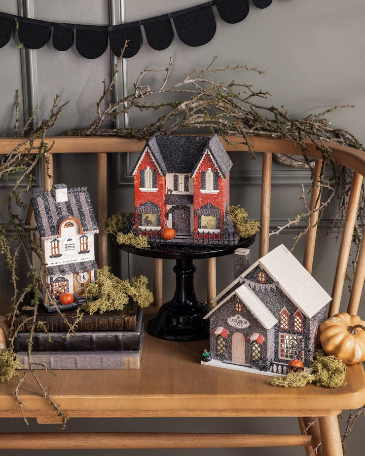Bootique House