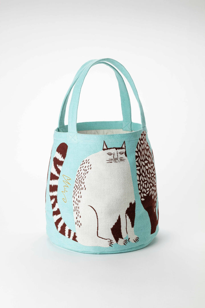 Tote Bag – Cat