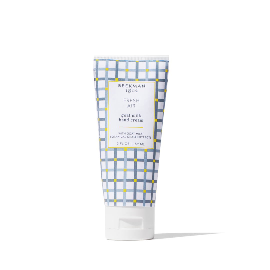 Fresh Air Hand Cream