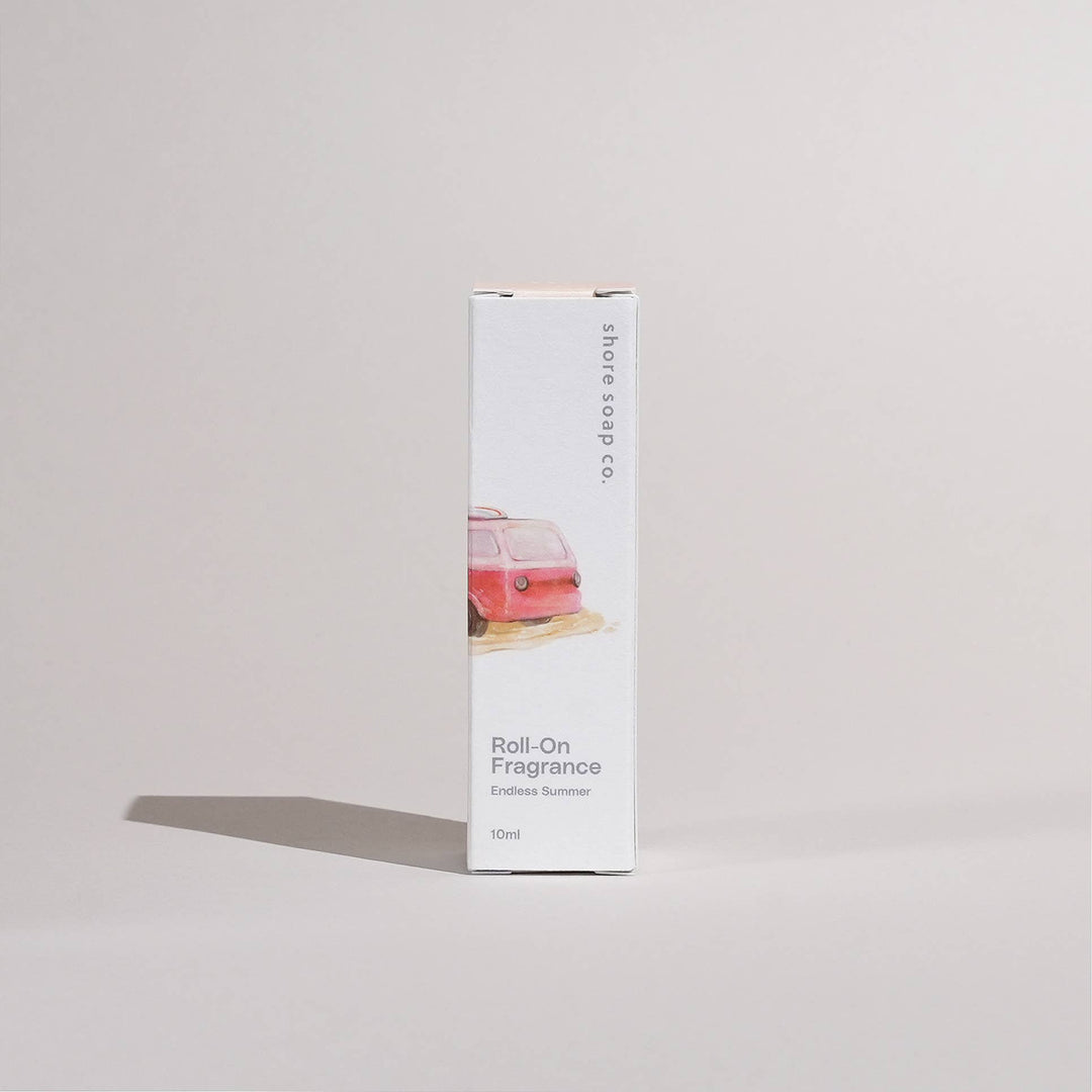 Endless Summer Roll-On Fragrance