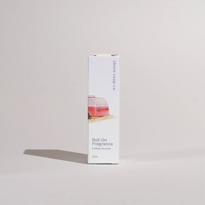 Endless Summer Roll-On Fragrance
