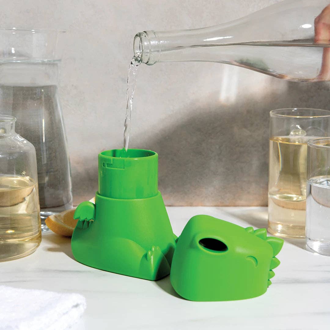 Dracowave Microwave Cleaner