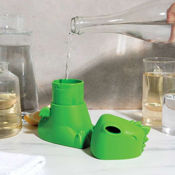 Dracowave Microwave Cleaner