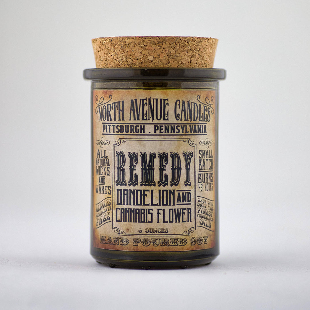 The Apothecary / Remedy
