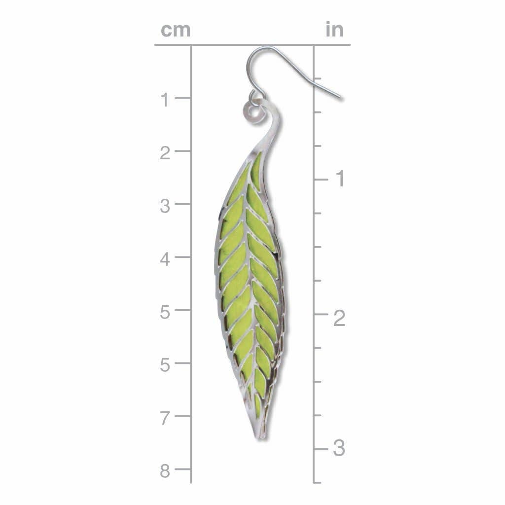 Willow Spring Earrings