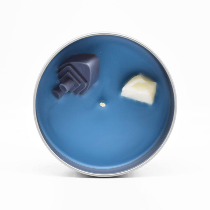 Titanic Scented Candle