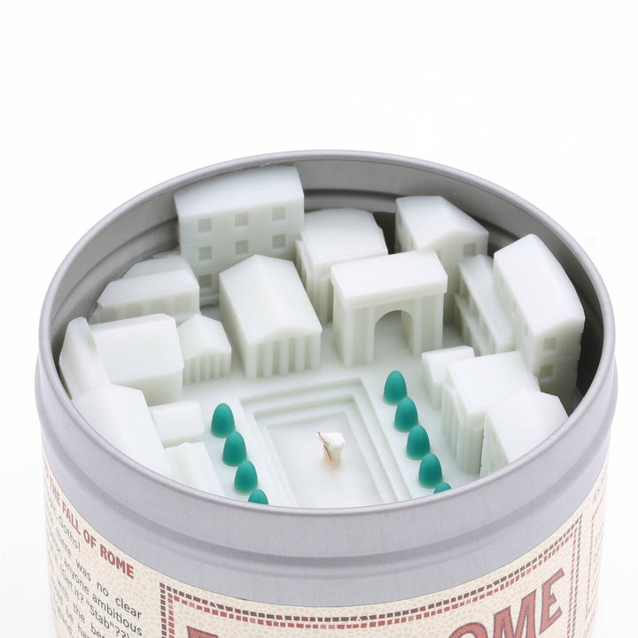 Fall of Rome Scented Candle