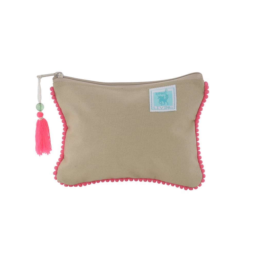 Loved Sheep Pouch