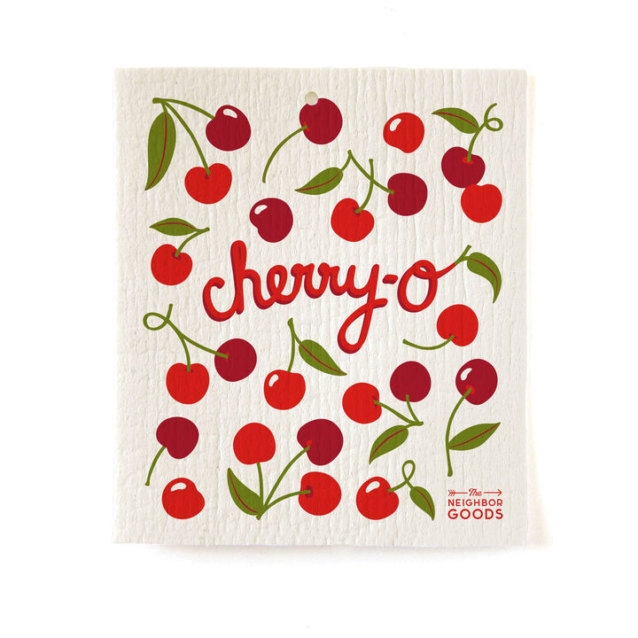 FRUIT STAND  - Sponge Cloth Set of 3