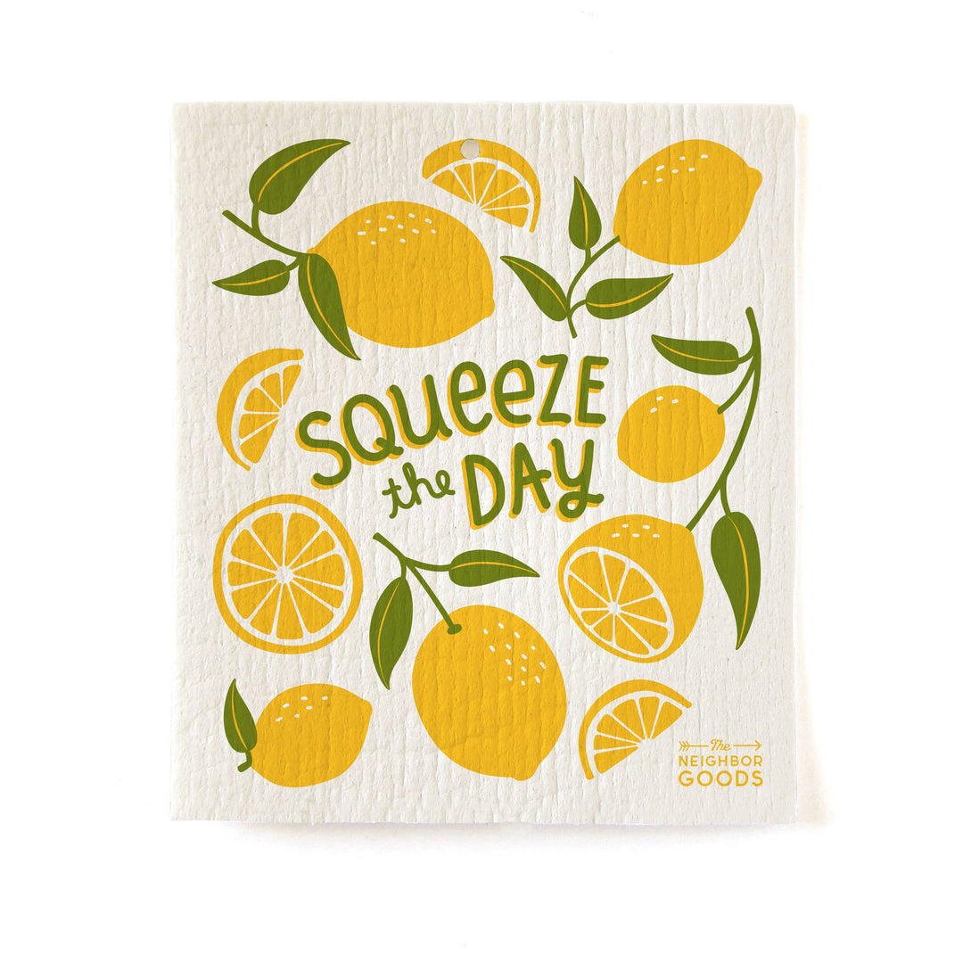 FRUIT STAND  - Sponge Cloth Set of 3