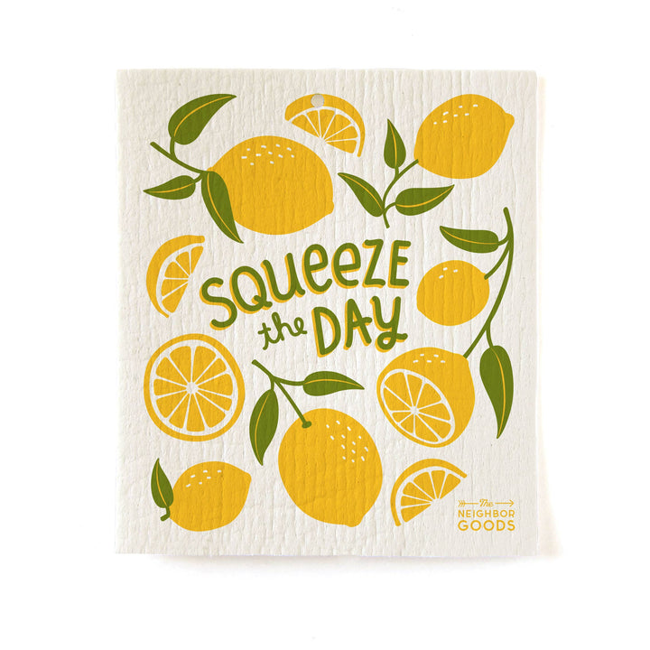 FRUIT STAND  - Sponge Cloth Set of 3