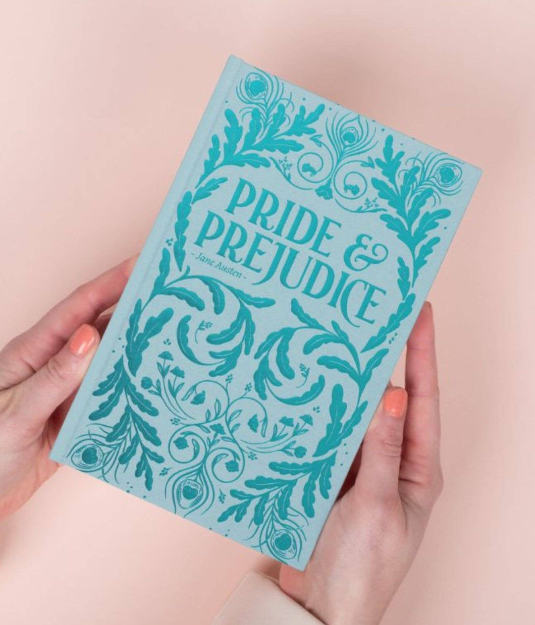 Pride and Prejudice | Luxe Edition