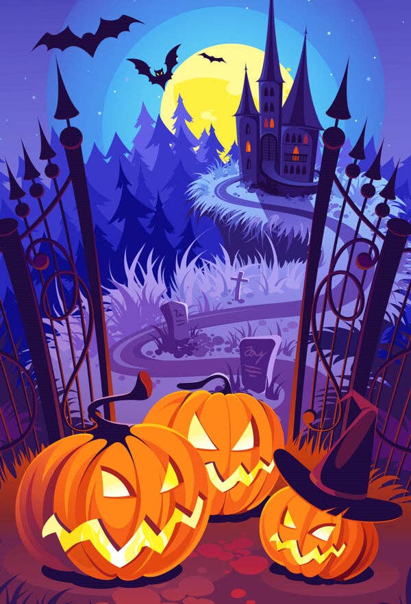Scare-bnb Puzzle