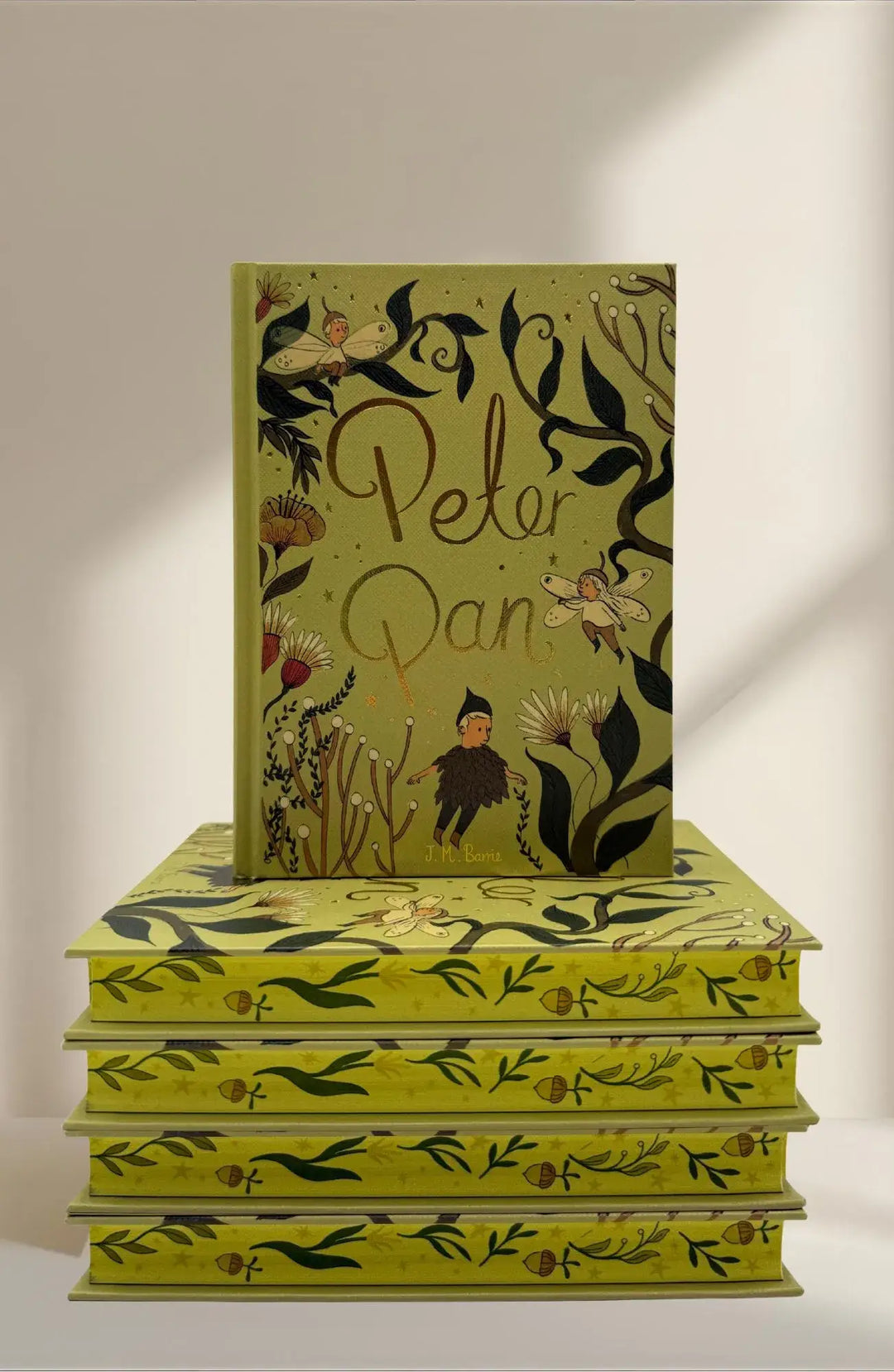 Peter Pan | Collector&