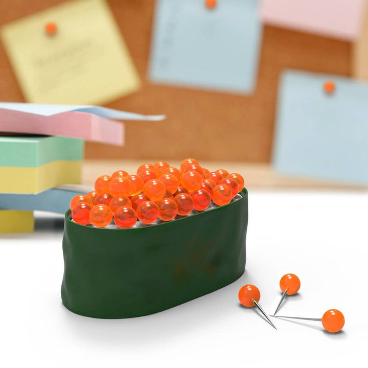 Maki Tacks - Sushi Pushpins