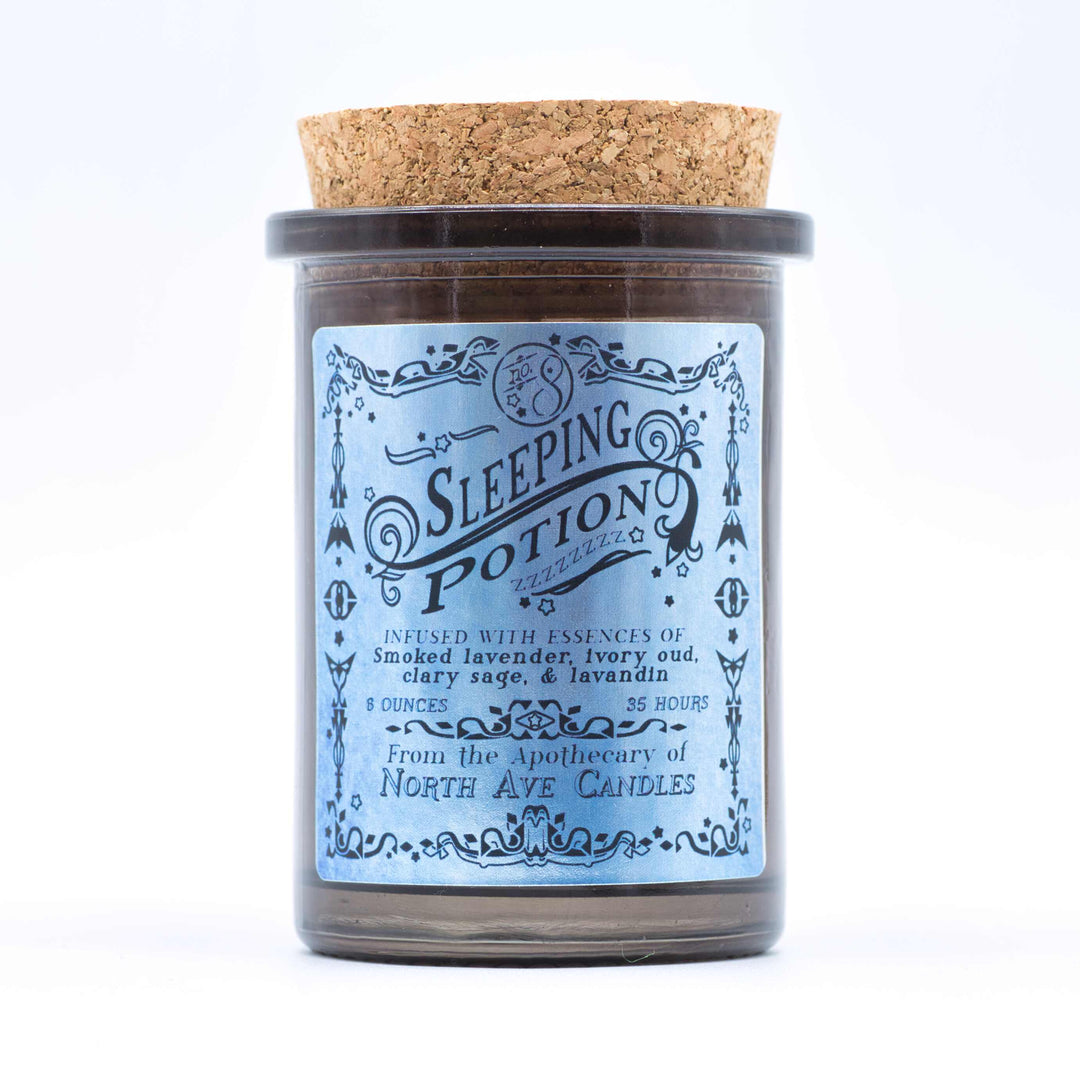 The Apothecary / Lavender Potion