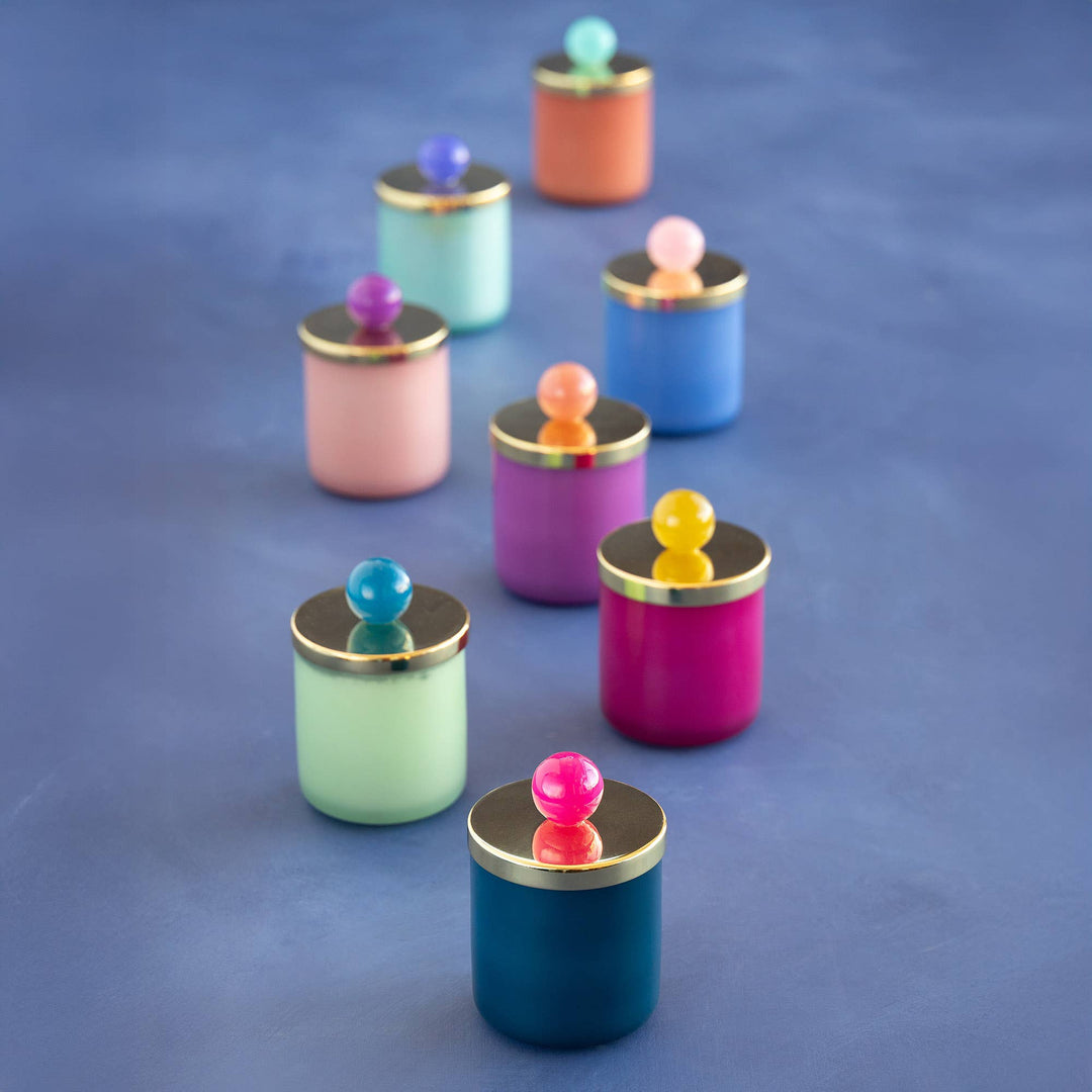 Candle Couturier Small