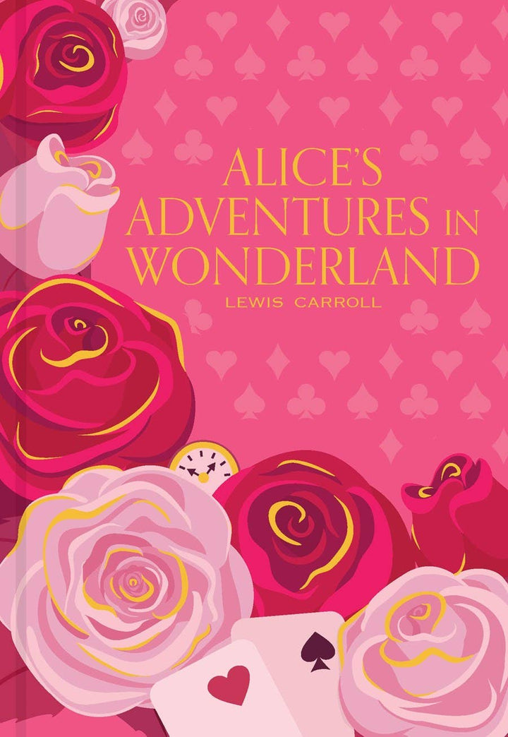 Alice&