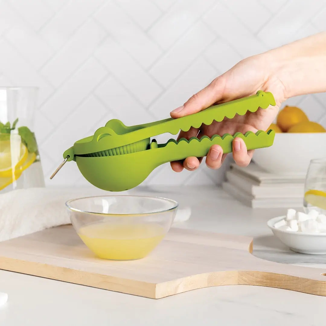 Lemongator Citrus Lemon Squeezer