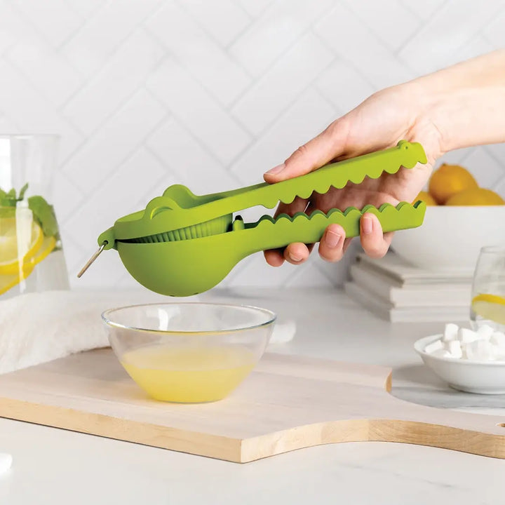 Lemongator Citrus Lemon Squeezer