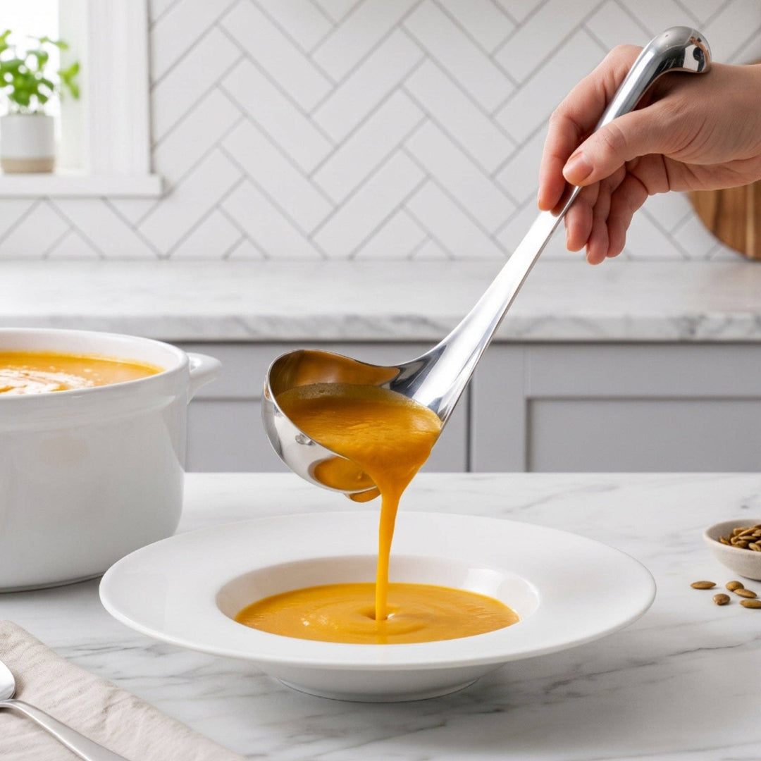 Nessie Ladle - Premium