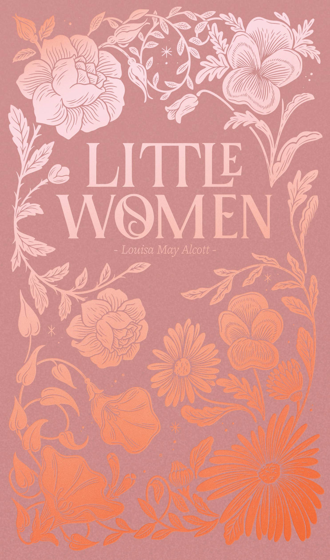 Little Women | Alcott | Luxe Edition